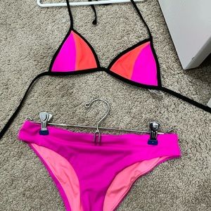 Pink by Victoria’s Secret XS Bikini